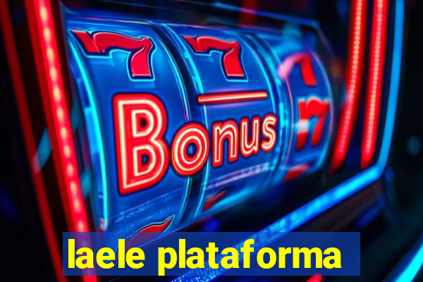 laele plataforma